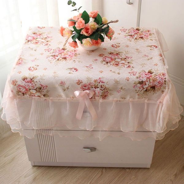 fashion home decoration square lace tablecloths dust-proof cover printed pastoral cover dust-proof lace table cloths 75*80cm
fashion home decoration square lace tablecloths dust-proof cover printed pastoral cover dust-proof lace table cloths 75*80cm