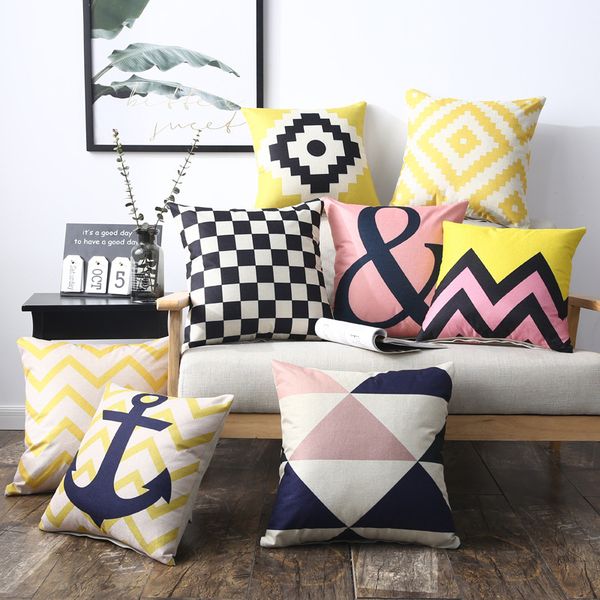 pillow case cushion sofa cushion bed headrest car waist pillow linen 40x40cm 45x45cm 50x50cm 55*55cm
pillow case cushion sofa cushion bed headrest car waist pillow linen 40x40cm 45x45cm 50x50cm 55*55cm