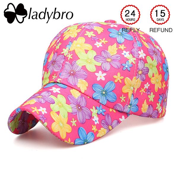 ladybro women baseball cap printing flowers cap female spring summer hat fashion sport hat cotton bone snapback gorras, Blue;gray
ladybro women baseball cap printing flowers cap female spring summer hat fashion sport hat cotton bone snapback gorras, Blue;gray