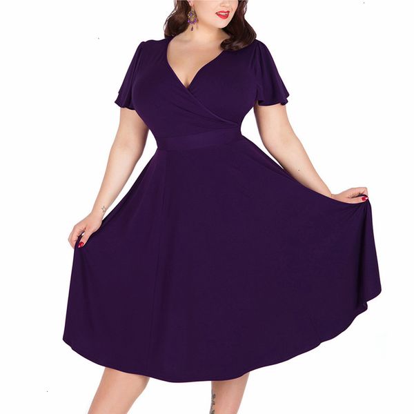 plus size dress womens clothing women v neck summer 50s party a line dress vintage stretchy 7xl 8xl 9xl swing dress, Black;gray
plus size dress womens clothing women v neck summer 50s party a line dress vintage stretchy 7xl 8xl 9xl swing dress, Black;gray