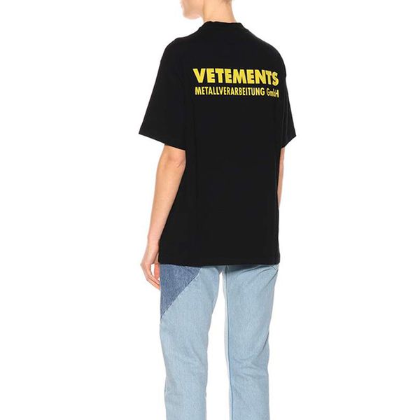 vetements t shirt новый бренд мода роскошь дизайнер мужской футболка vm мода досуг хип-хоп высокого качества, White;black
vetements t shirt новый бренд мода роскошь дизайнер мужской футболка vm мода досуг хип-хоп высокого качества, White;black