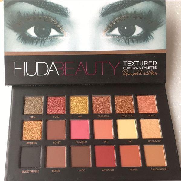 Spot beauty makeup hot sell matte 18 color eye shadow multi pearlescent eye shadow plate make-up tray
Spot beauty makeup hot sell matte 18 color eye shadow multi pearlescent eye shadow plate make-up tray