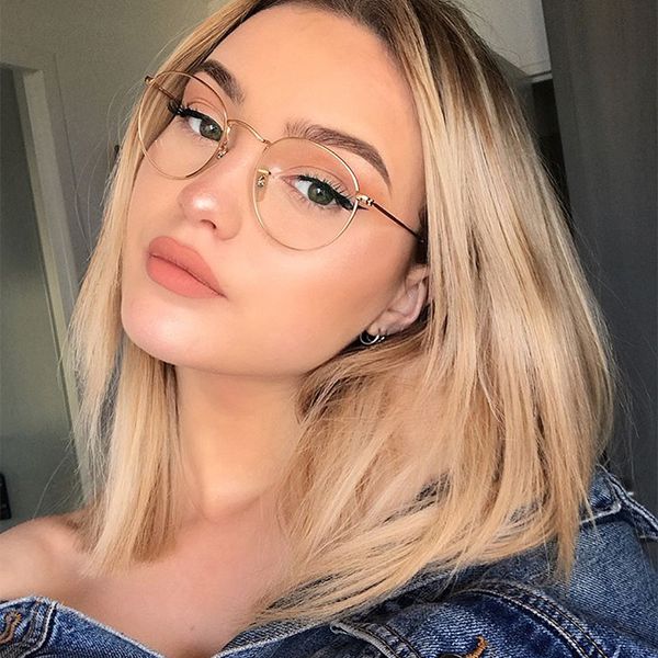 feishini oval frame computer glasses women rays radiation gamin eyewear frames metal anti blue light glasses men print, White;black
feishini oval frame computer glasses women rays radiation gamin eyewear frames metal anti blue light glasses men print, White;black