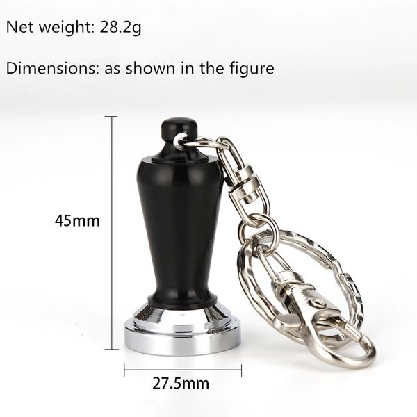 powder press key ring coffee ornaments / accessories coffee key ring plate powder press
powder press key ring coffee ornaments / accessories coffee key ring plate powder press