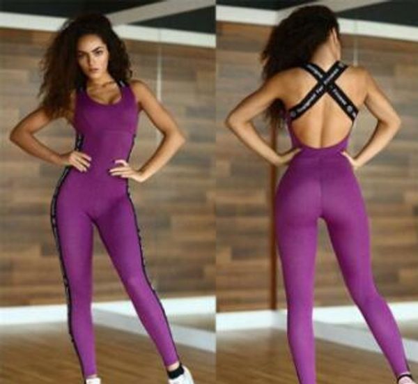 sportswear women fitness sports yoga sets women dance set yoga suits workout clothes letter print long jumpsuit sport suit, White;red
sportswear women fitness sports yoga sets women dance set yoga suits workout clothes letter print long jumpsuit sport suit, White;red