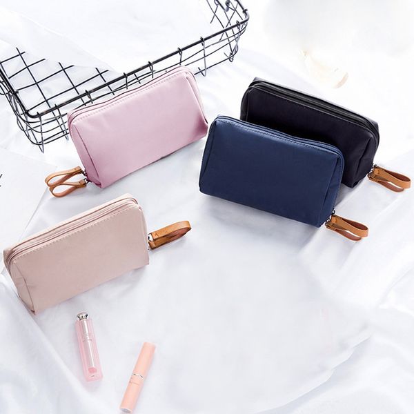 solid makeup bags portable waterproof storage bag cute cosmetics pouchs for travel ladies pouch women cosmetic bag multi
solid makeup bags portable waterproof storage bag cute cosmetics pouchs for travel ladies pouch women cosmetic bag multi