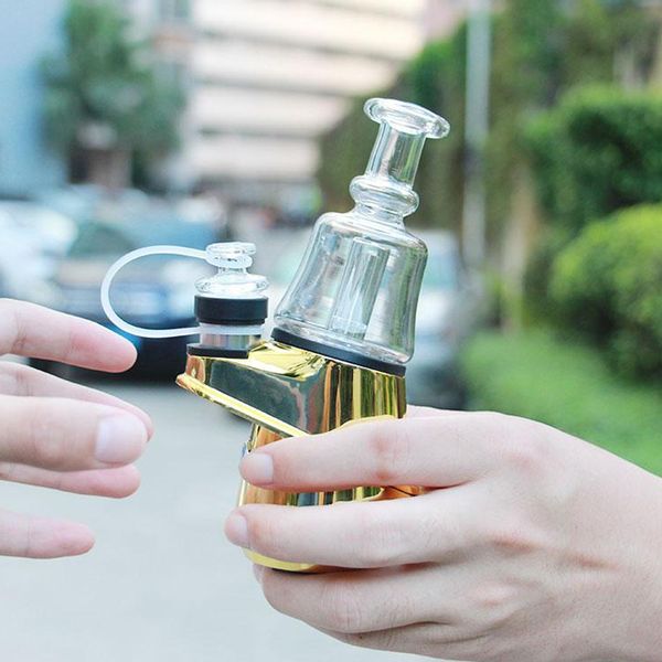 Новое прибытие SOC Пик Enail Kit Wax Концентрат Shatter Budder мазок установка Kit с 4 температурных режима Продолжительный для Puffco Пик DHL
Новое прибытие SOC Пик Enail Kit Wax Концентрат Shatter Budder мазок установка Kit с 4 температурных режима Продолжительный для Puffco Пик DHL