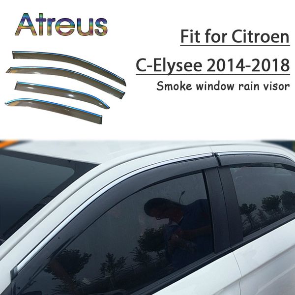 атрое 1set abs 2018 2017 2016 2015 2014 citroen c-elysee автоаксессуары ve вс дефлекторы guard дым window дождь visor
атрое 1set abs 2018 2017 2016 2015 2014 citroen c-elysee автоаксессуары ve вс дефлекторы guard дым window дождь visor