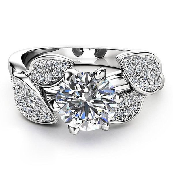 1 pc inlaid cubic zircon flower ring sliver color geometric ring for women lady engagement wedding anniversary fashion jewelry, Slivery;golden
1 pc inlaid cubic zircon flower ring sliver color geometric ring for women lady engagement wedding anniversary fashion jewelry, Slivery;golden