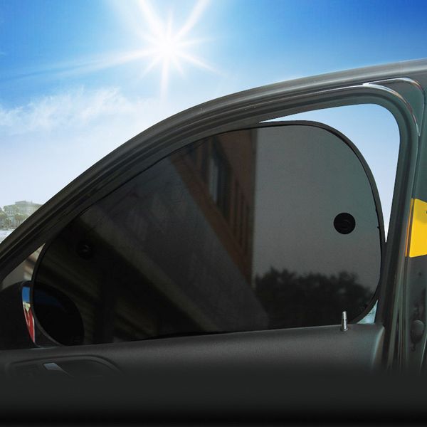 2pcs 65x38cm car sunshade protection visor chic mesh suction cup car side window shades cling sunshades sun shade cover
2pcs 65x38cm car sunshade protection visor chic mesh suction cup car side window shades cling sunshades sun shade cover