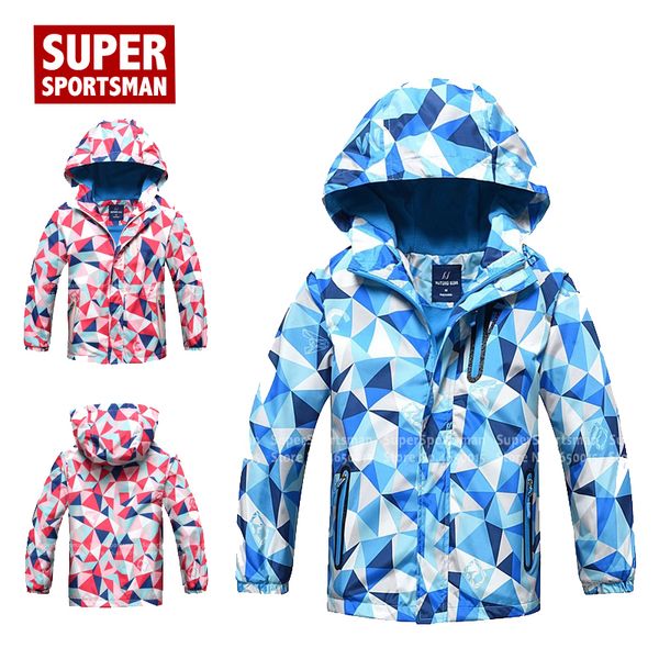 children windbreaker fleece softshell kids hiking waterproof jackets toddler girl boy winter fur coat camping outdoor soft shell, Blue;black
children windbreaker fleece softshell kids hiking waterproof jackets toddler girl boy winter fur coat camping outdoor soft shell, Blue;black