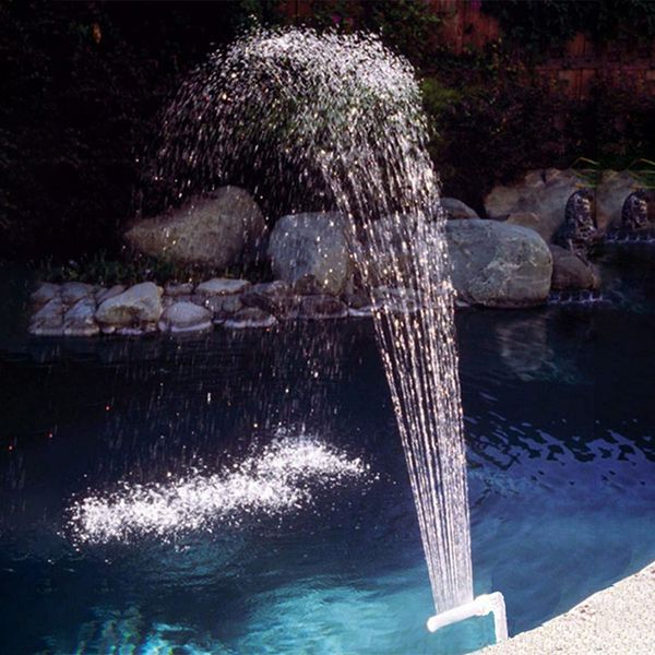 pool & accessories swimming waterfall fountain kit pvc water spay spa decorations tube
pool & accessories swimming waterfall fountain kit pvc water spay spa decorations tube