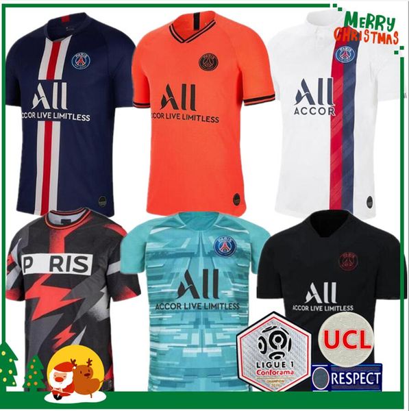 19 20 PSG MBAPPE CAVANI DI MARIA Goalkeeper football soccer shirt 2019 2020 Paris SILVA ICARDI home adult man woman sports jersey
19 20 PSG MBAPPE CAVANI DI MARIA Goalkeeper football soccer shirt 2019 2020 Paris SILVA ICARDI home adult man woman sports jersey
