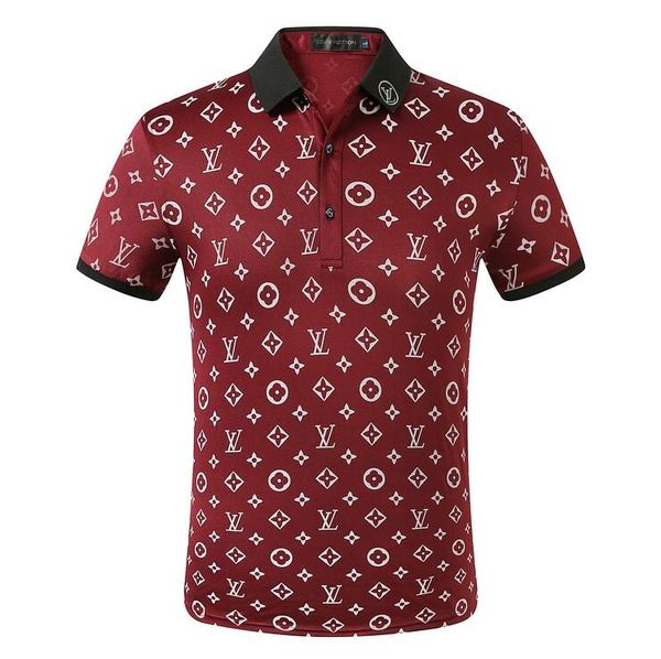 2020 designers polo shirts men embroidery mens polo shirts fashion shirt men women high street casual size m-3xl, White;black
2020 designers polo shirts men embroidery mens polo shirts fashion shirt men women high street casual size m-3xl, White;black