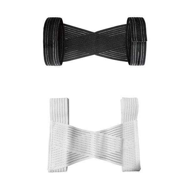 man female adjustable posture corrector brace breathable elastic back spine support belt humpback shoulder posture correction be, Black;blue
man female adjustable posture corrector brace breathable elastic back spine support belt humpback shoulder posture correction be, Black;blue