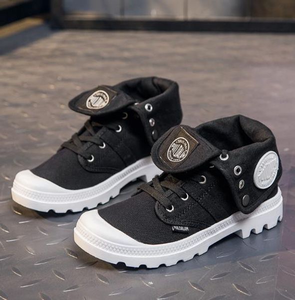 2020 fashion high sneakers canvas women casual shoes white flat female basket lace up solid trainers chaussure y200424, Black
2020 fashion high sneakers canvas women casual shoes white flat female basket lace up solid trainers chaussure y200424, Black
