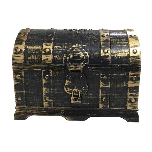 kids pirate treasure chest toy box antique color with lock for party favors props decoration/kids storage treasure chest
kids pirate treasure chest toy box antique color with lock for party favors props decoration/kids storage treasure chest