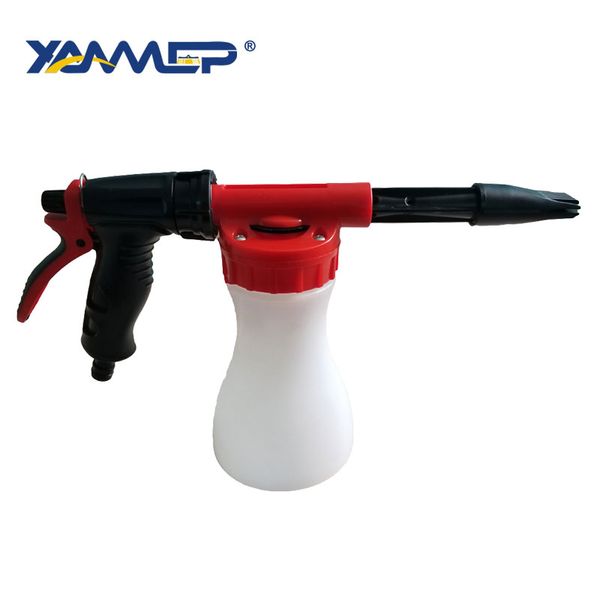 foam car wash water gun foam water gun high pressure spray adjustable flow multi-function fleaning tire xammep
foam car wash water gun foam water gun high pressure spray adjustable flow multi-function fleaning tire xammep
