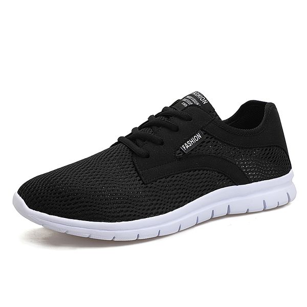 2019 men sport shoes men's tennis trainers sport shoes outdoor walkng jogging trainer athletic male women sneakers
2019 men sport shoes men's tennis trainers sport shoes outdoor walkng jogging trainer athletic male women sneakers