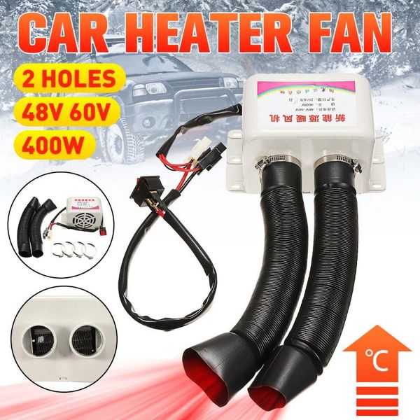 48v 60v heating fans truck car 400w winter auto heaters warm dryer window glass defroster interior accessories
48v 60v heating fans truck car 400w winter auto heaters warm dryer window glass defroster interior accessories
