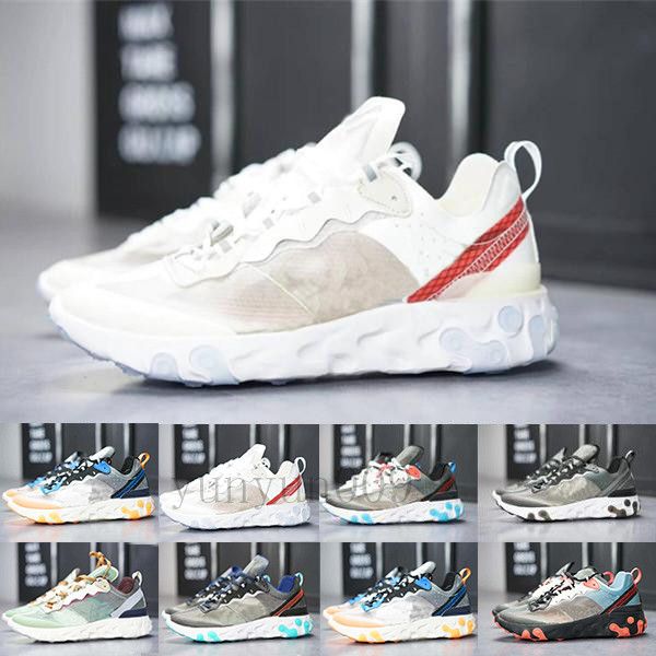 undercover x upcoming air react element 87 pack white sneakers brand men women trainer men women running shoes zapatos rty-w9
undercover x upcoming air react element 87 pack white sneakers brand men women trainer men women running shoes zapatos rty-w9