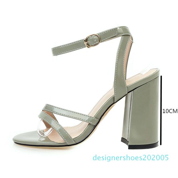 yqbtdl 5 color super high 10cm block heel party shoes узкополосный ремешок на щиколотке элегантные сандалии на высоких каблуках женщины лето, Black
yqbtdl 5 color super high 10cm block heel party shoes узкополосный ремешок на щиколотке элегантные сандалии на высоких каблуках женщины лето, Black