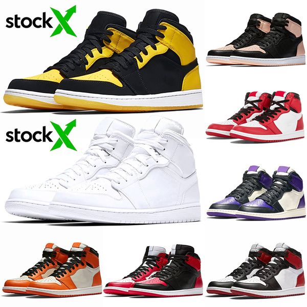 2020 fashion og jumpman 1s 1 basketball shoes new love yellow triple white crimson tint womens mens sports trainers sneakers designer 5.5-12
2020 fashion og jumpman 1s 1 basketball shoes new love yellow triple white crimson tint womens mens sports trainers sneakers designer 5.5-12