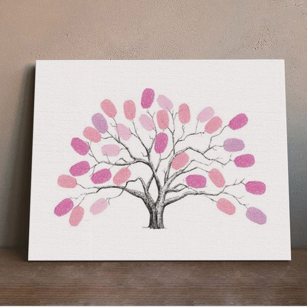 diy fingerprint wedding thumbprint tree painting canvas prints wall art poster home decoration fingerprint prints with inkpad
diy fingerprint wedding thumbprint tree painting canvas prints wall art poster home decoration fingerprint prints with inkpad