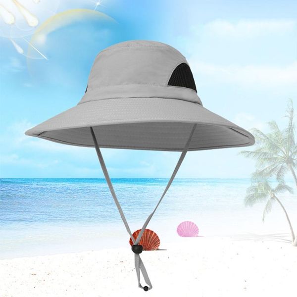 beach showerproof fishing uv protection men bucket hat foldable waterproof wide brim with adjustable strap breathable mesh crown
beach showerproof fishing uv protection men bucket hat foldable waterproof wide brim with adjustable strap breathable mesh crown