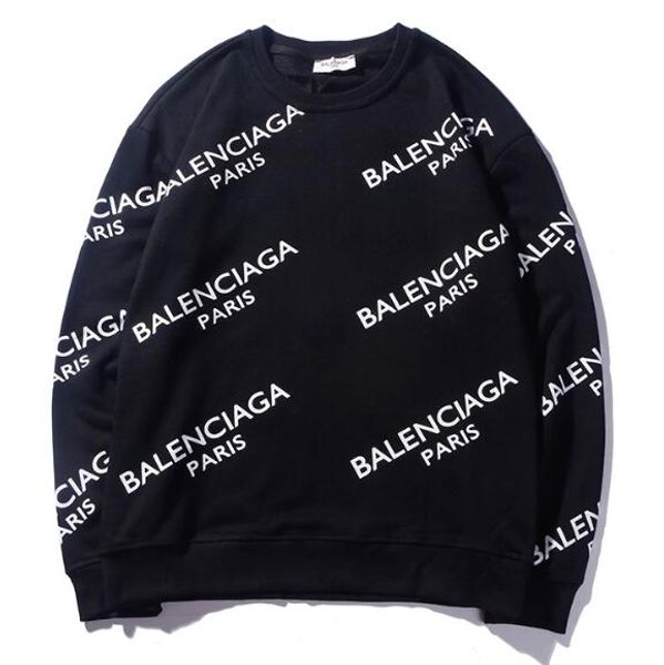 2019 fashion hoodies men designer hoodies sell spring autumn long sleeve pullover casual mens clothing, Black
2019 fashion hoodies men designer hoodies sell spring autumn long sleeve pullover casual mens clothing, Black