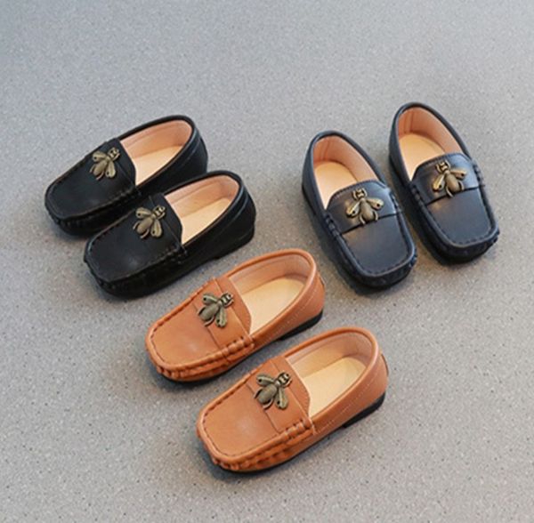 Hot selling New Head Shoes 2019 new High Quality Lovely Children Shoes Baby Beans shoes free shipping
Hot selling New Head Shoes 2019 new High Quality Lovely Children Shoes Baby Beans shoes free shipping