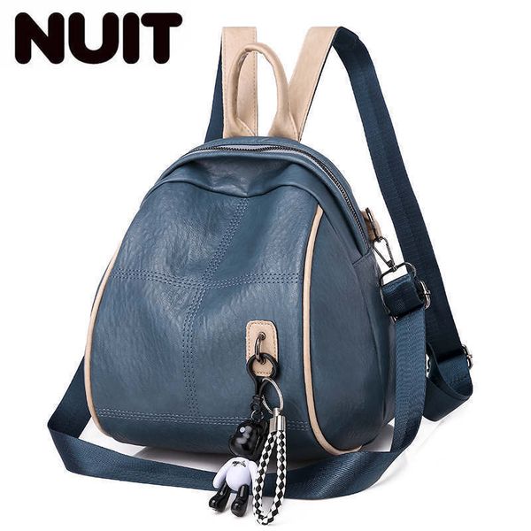 more function both shoulders package woman backpack 2019 tide pu skin all-match ma'am travel small bag woman
more function both shoulders package woman backpack 2019 tide pu skin all-match ma'am travel small bag woman