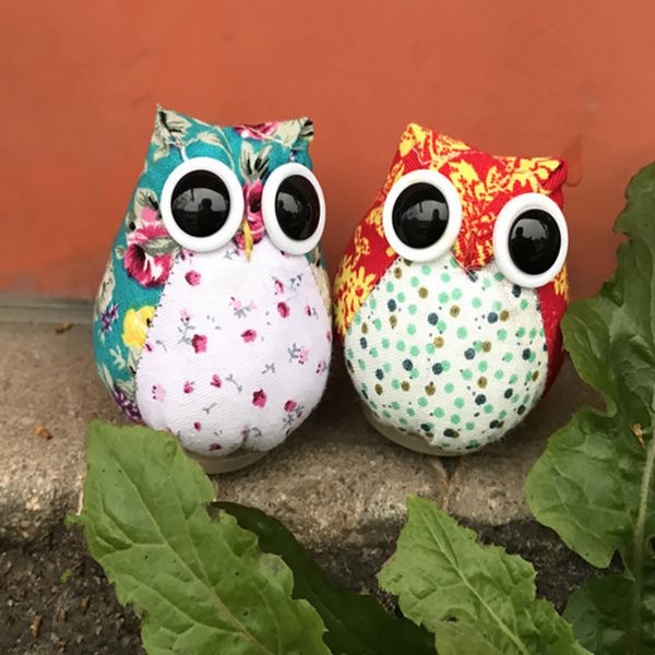 christmas new creative cloth cartoon mengmiao owl christmas patry home accessories wholesale ornaments kerst 2018@yl
christmas new creative cloth cartoon mengmiao owl christmas patry home accessories wholesale ornaments kerst 2018@yl