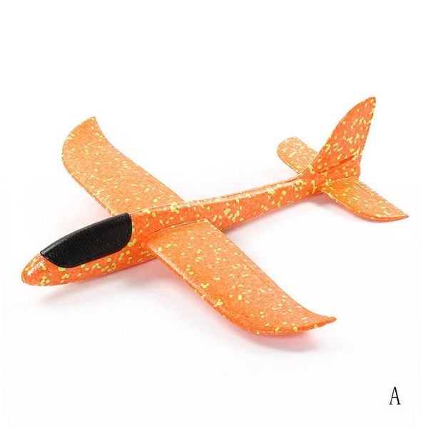 48cm hand throw airplane toys epp foam outdoor launch glider flexible plane kids gift toy fly rc airplane puzzle model toy
48cm hand throw airplane toys epp foam outdoor launch glider flexible plane kids gift toy fly rc airplane puzzle model toy