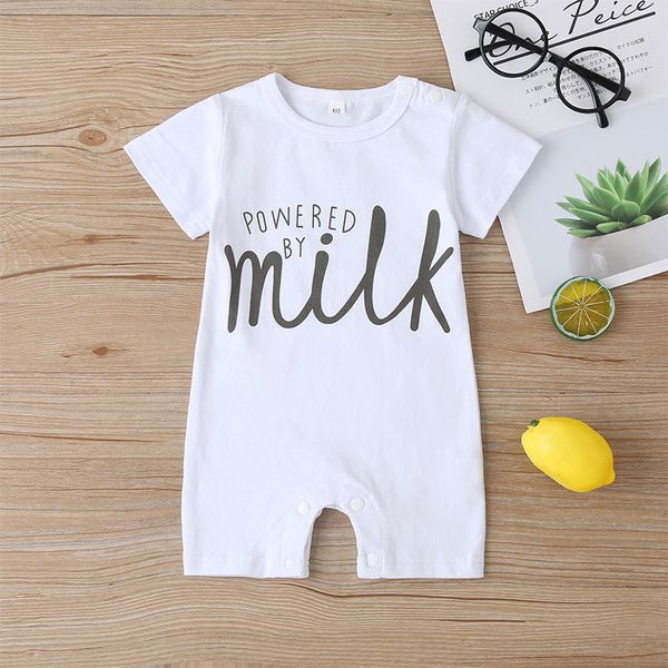summer baby boys girls romper milk letter printed infant romper fashion baby clothing, Blue
summer baby boys girls romper milk letter printed infant romper fashion baby clothing, Blue