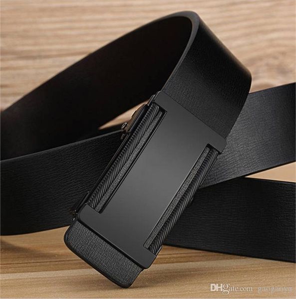 selling men belt fashion pu alloy automatic buckle belt business affairs casual decoration men's belts mens belts luxury fds19, Black;brown
selling men belt fashion pu alloy automatic buckle belt business affairs casual decoration men's belts mens belts luxury fds19, Black;brown