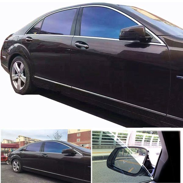 23%vlt 50x350cm automobile chameleon side window tint car side window blue films vinyl
23%vlt 50x350cm automobile chameleon side window tint car side window blue films vinyl