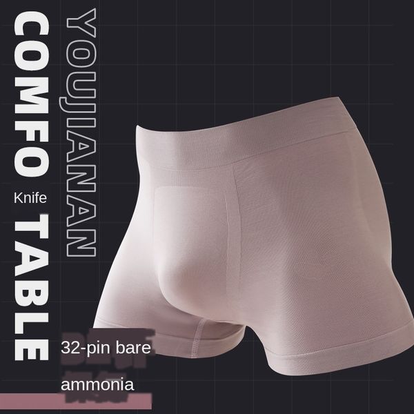 bjwbd men's underwear 3 boxed non-sensational 32-pin naked ammonia breathable under underpants sweat-absorbing mid-waist high elasticit, Black;white
bjwbd men's underwear 3 boxed non-sensational 32-pin naked ammonia breathable under underpants sweat-absorbing mid-waist high elasticit, Black;white