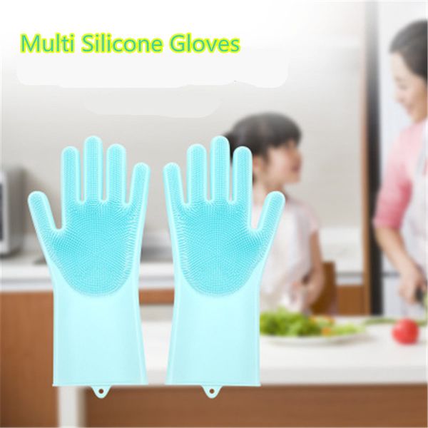 1pc magic silicone scrubber rubber cleaning gloves dusting|dish washing|pet care grooming hair car|insulated kitchen helper
1pc magic silicone scrubber rubber cleaning gloves dusting|dish washing|pet care grooming hair car|insulated kitchen helper