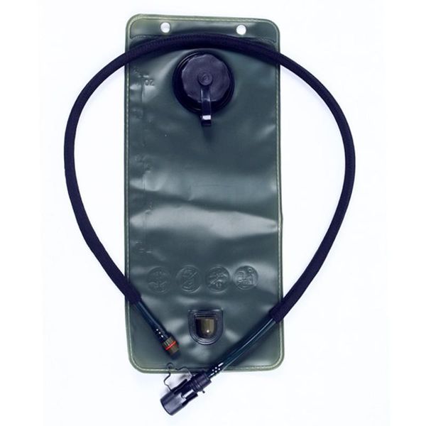 hiking waterproof outdoor riding 3l drinking universal sports hydration small mouth water bag
hiking waterproof outdoor riding 3l drinking universal sports hydration small mouth water bag
