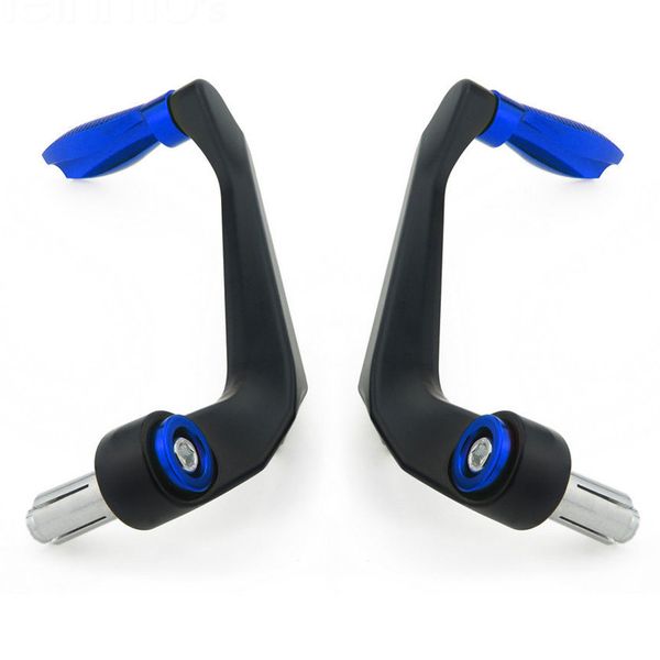 motorcycle 7/8in cnc brake clutch lever protector protection handguard hand guard
motorcycle 7/8in cnc brake clutch lever protector protection handguard hand guard