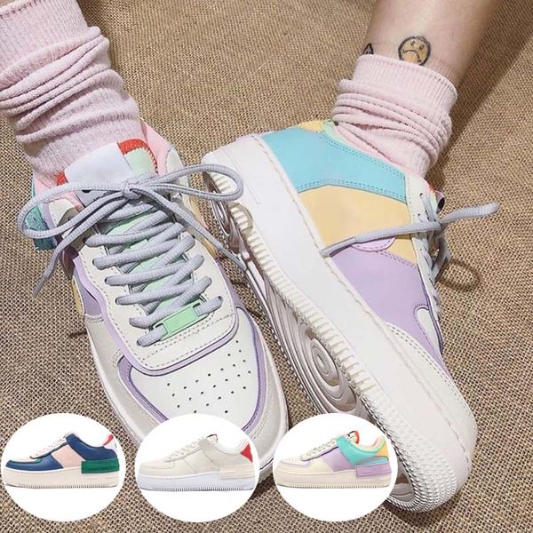 wmns 07 utility candy macaron womens girls running shoes 1 shadow sports one skateboard trainers sneakers baskets des chaussures with box
wmns 07 utility candy macaron womens girls running shoes 1 shadow sports one skateboard trainers sneakers baskets des chaussures with box