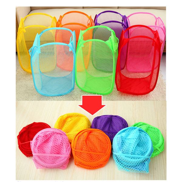 foldable nylon clothes storage baskets mesh fabric laundry basket storage organizer laundry basket storages box toy container
foldable nylon clothes storage baskets mesh fabric laundry basket storage organizer laundry basket storages box toy container