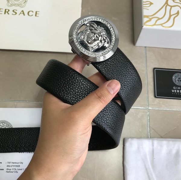 2019 designe business waistbands imports really leather fashion big hoof footwear men's strap belts no box, Black;brown
2019 designe business waistbands imports really leather fashion big hoof footwear men's strap belts no box, Black;brown