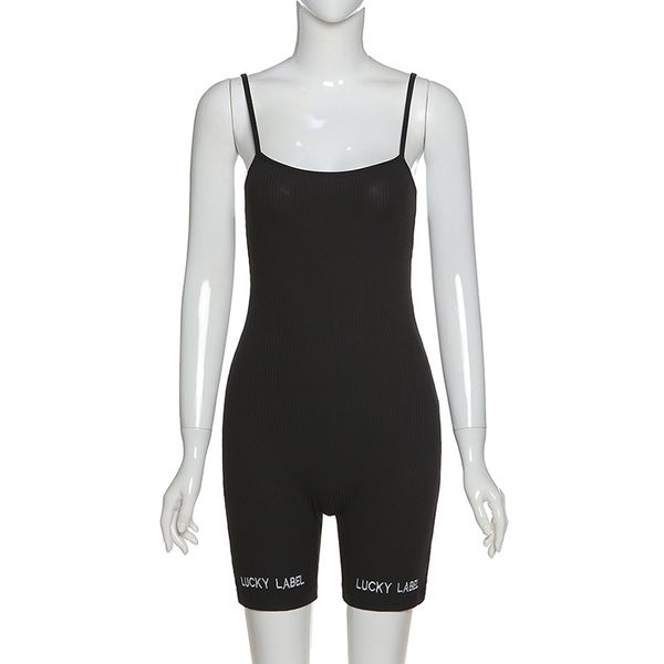 new stylish women jumpsuits fashion suspenders womens sport style jumpsutis casual solid color letter embroidered fashion rompers 5 style, Black;white
new stylish women jumpsuits fashion suspenders womens sport style jumpsutis casual solid color letter embroidered fashion rompers 5 style, Black;white