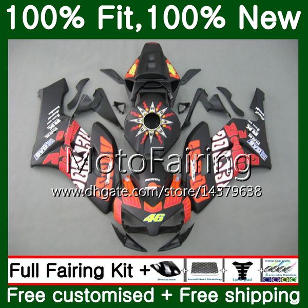 100%fit injection for honda flat repsol cbr 1000rr cbr1000 rr 04 05 kit 51mf4 cbr1000rr 04 05 cbr 1000 rr 2004 2005 oem fairing bodywork
100%fit injection for honda flat repsol cbr 1000rr cbr1000 rr 04 05 kit 51mf4 cbr1000rr 04 05 cbr 1000 rr 2004 2005 oem fairing bodywork