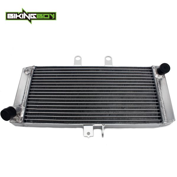 bikingboy for gsf 650 bandit 07 08 09 10 11 12 13 engine radiator cooling 27mm aluminium core water cooler replacement
bikingboy for gsf 650 bandit 07 08 09 10 11 12 13 engine radiator cooling 27mm aluminium core water cooler replacement
