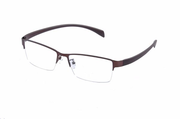 wholesale-ev 60mm-17mm-142mm super large wide oversized eyeglashalf-rim metal business glasses frames oculos de grauev1454, Black
wholesale-ev 60mm-17mm-142mm super large wide oversized eyeglashalf-rim metal business glasses frames oculos de grauev1454, Black