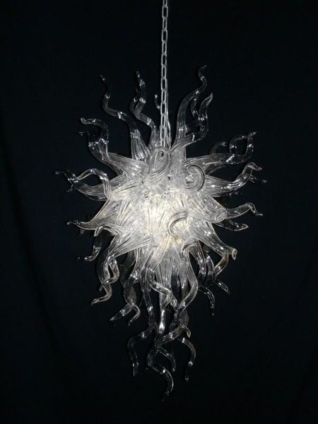 Modern Crystal Chandeliers Home Bar Lighting LED pendant Lights Murano Glass Light Fixture Art Glass Chandelier Newly Office chandeliers
Modern Crystal Chandeliers Home Bar Lighting LED pendant Lights Murano Glass Light Fixture Art Glass Chandelier Newly Office chandeliers