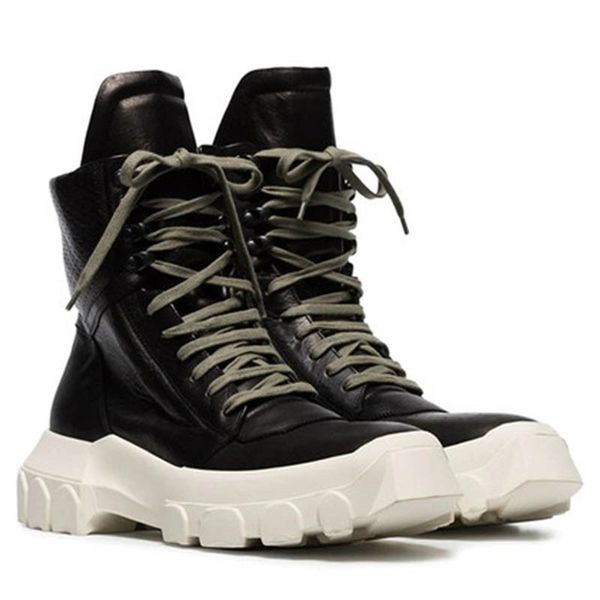 fashion warm men 2019 winter leather botas hombre timber ankle boots outdoor man motorcycle boots men genuine leather shoes 12#20/20d50, Black
fashion warm men 2019 winter leather botas hombre timber ankle boots outdoor man motorcycle boots men genuine leather shoes 12#20/20d50, Black